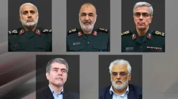 قبل عمليات الاغتيال… ما سبب تجاهل القادة العسكريين الإيرانيين للإنذارات؟