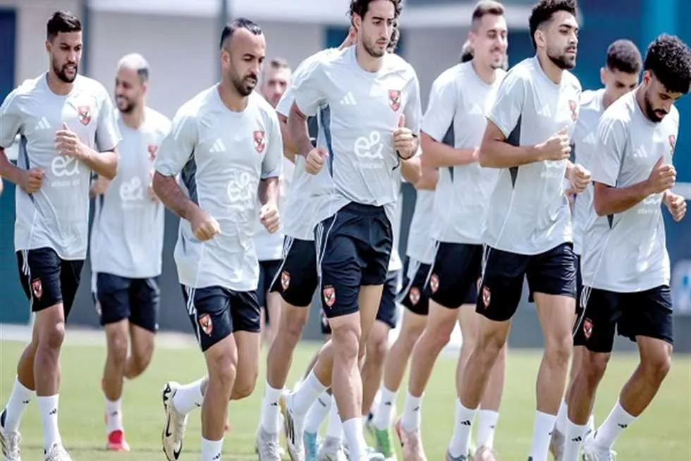 قبل لقاء إنتر ميامي.. الأهلي يظل بلا هزيمة أمام الفريق المستضيف في مونديال الأندية قبل لقاء إنتر ميامي.. الأهلي يظل بلا هزيمة أمام الفريق المستضيف في مونديال الأندية