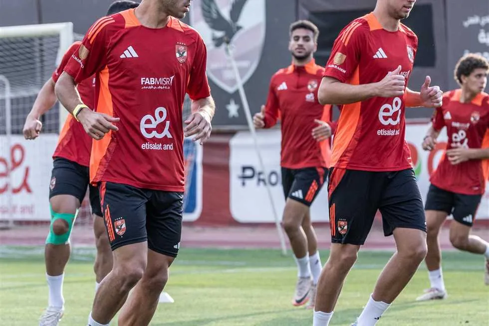 قبل لقاء إنتر ميامي: كيف يستعد الأهلي للبداية في المونديال؟