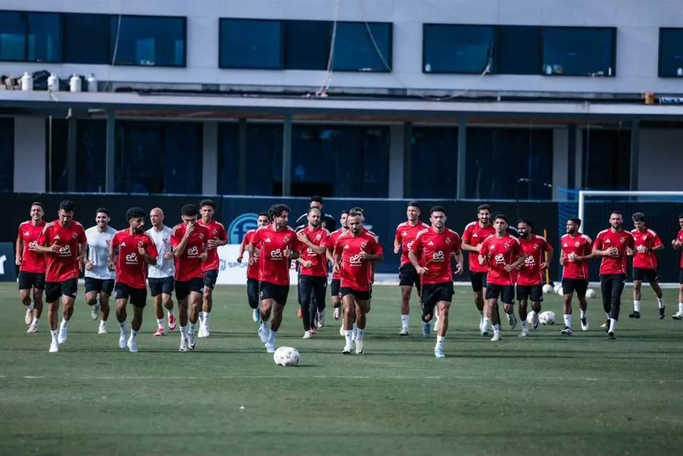 قبل مباراة إنتر ميامي: 4 ثنائيات للاعبي الأهلي في بطولة كأس العالم للأندية قبل مباراة إنتر ميامي: 4 ثنائيات للاعبي الأهلي في بطولة كأس العالم للأندية
