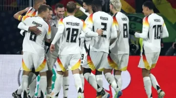 قبل مباراة البرتغال.. مدافع إنتر ميلان يغيب عن منتخب ألمانيا في معسكر يونيو.