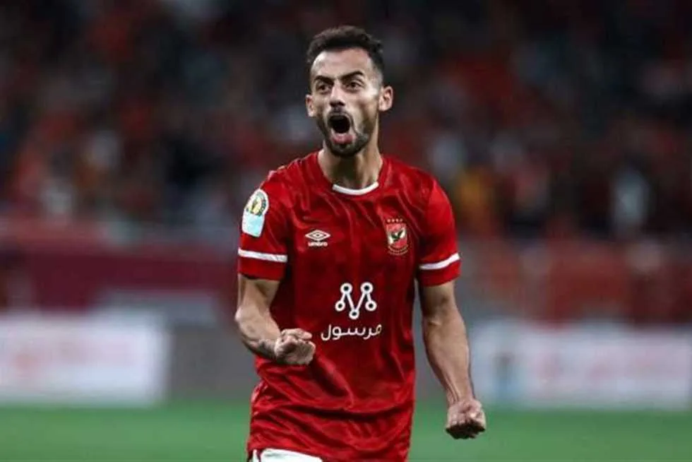 قبل مباراة بالميراس: أبرز هدافي الأهلي ضد الفرق البرازيلية قبل مباراة بالميراس: أبرز هدافي الأهلي ضد الفرق البرازيلية