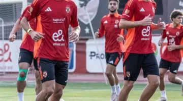 قبل مواجهة إنتر ميامي: اكتشف هدافي الأهلي في كأس العالم