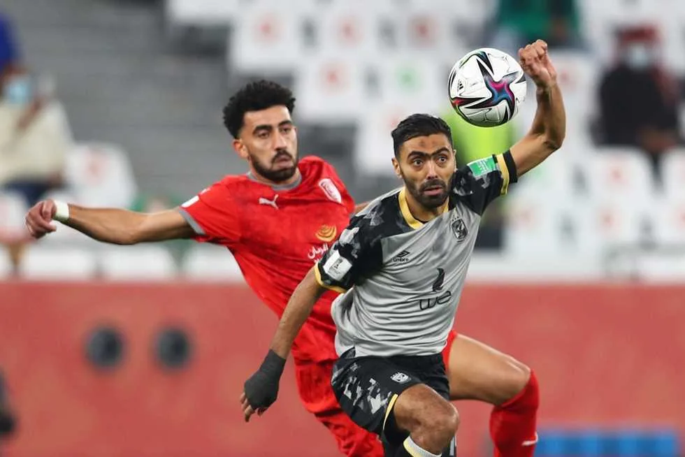 قبل مواجهة إنتر ميامي: ماذا سيقدم الأهلي أمام المضيف في كأس العالم للأندية؟