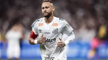 قبل مواجهة الأهلي.. باتشوكا يسعى للتعاقد مع نيمار في كأس العالم للأندية