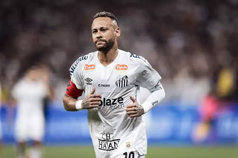 قبل مواجهة الأهلي.. باتشوكا يسعى للتعاقد مع نيمار في كأس العالم للأندية قبل مواجهة الأهلي.. باتشوكا يسعى للتعاقد مع نيمار في كأس العالم للأندية