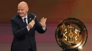 قبل مواجهة الأهلي وإنتر ميامي.. توتر يسيطر على الفيفا