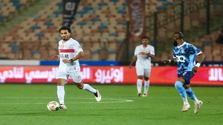 قبل مواجهة الزمالك وبيراميدز في نصف النهائي.. أبطال كأس مصر على مدار 25 عامًا الماضيين قبل مواجهة الزمالك وبيراميدز في نصف النهائي.. أبطال كأس مصر على مدار 25 عامًا الماضيين