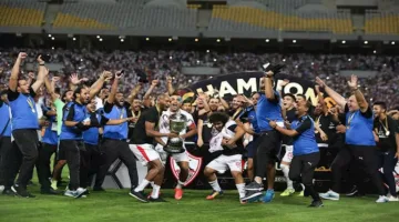 قبل مواجهة بيراميدز.. كم عدد مرات فوز الزمالك بكأس مصر في الألفية الجديدة؟