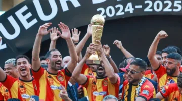 قبل مواجهة فلامنغو.. شبح المباراة الأولى يزعج الترجي