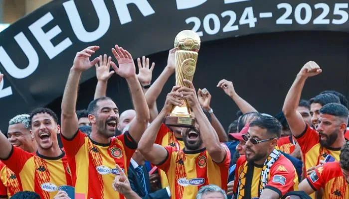 قبل مواجهة فلامنغو.. شبح المباراة الأولى يزعج الترجي قبل مواجهة فلامنغو.. شبح المباراة الأولى يزعج الترجي