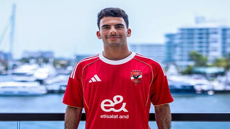 قبل مواجهته المرتقبة مع الأهلي.. ما الذي قدمه زيزو في debut له مع الزمالك؟ قبل مواجهته المرتقبة مع الأهلي.. ما الذي قدمه زيزو في debut له مع الزمالك؟
