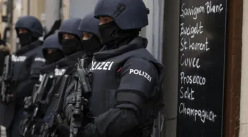 قتلى وجرحى جراء حادث إطلاق نار في مدرسة بأستراليا
