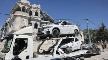 قتلى ودمار نتيجة استمرار القصف المتبادل بين إسرائيل وإيران