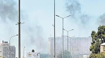 قتلىخسائر بشرية وجرحى نتيجة استئناف القتال في غرب ليبيا
