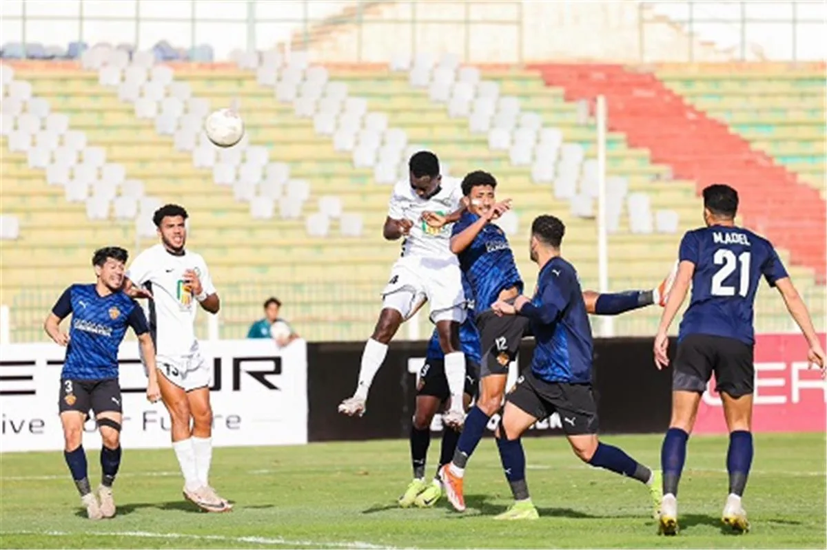 قرار التحكيم في مباراة سيراميكا كليوباترا والبنك الأهلي بنهائي كأس الرابطة. قرار التحكيم في مباراة سيراميكا كليوباترا والبنك الأهلي بنهائي كأس الرابطة.