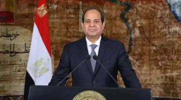 قرار جمهوري بتخصيص أراضٍ في أسوان والمنيا لإنشاء عدة قرى في نطاق الظهير الصحراوي