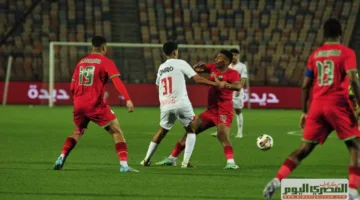 «قرار حازم».. الزمالك يرفض استعادة لاعبه السابق (التفاصيل)