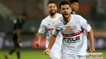 «قرار حاسم: إما التعاقد أو الانفصال».. تفاصيل آخر عرض للزمالك لعبد الله السعيد (حصري)