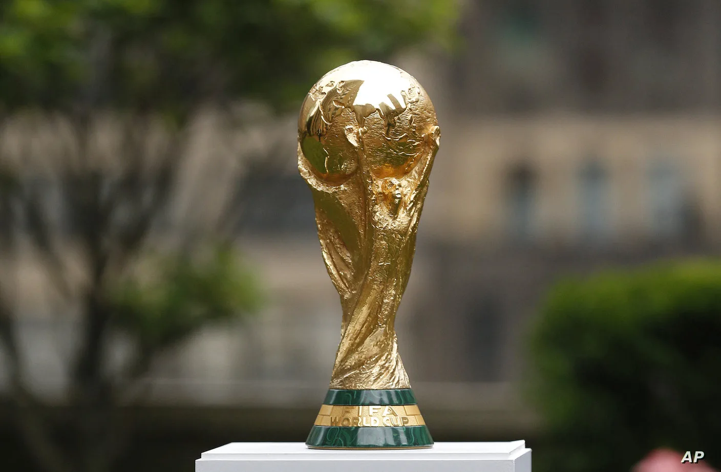 قرار حديث من الاتحاد الآسيوي بخصوص الجولة النهائية من تصفيات كأس العالم. قرار حديث من الاتحاد الآسيوي بخصوص الجولة النهائية من تصفيات كأس العالم.
