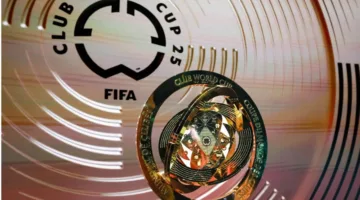 قرار حديث من الفيفا قبيل بدء كأس العالم للأندية