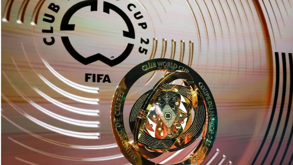 قرار حديث من الفيفا قبيل بدء كأس العالم للأندية قرار حديث من الفيفا قبيل بدء كأس العالم للأندية