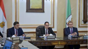 قرار رئيس جامعة القاهرة حول الحالة الهيكلية للمباني التعليمية.