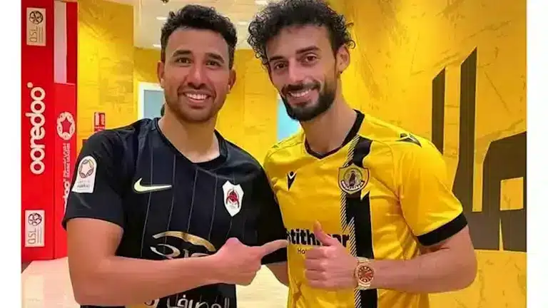 قرار عاجل في الأهلي عن مصطفى محمد.. وضحية صفقة تريزيجيه مطلوب في سيراميكا 