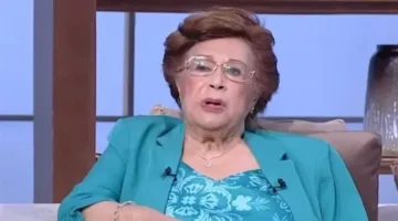قرار طارئ من النيابة العامة حول “استيلاء على أموال نوال الدجوي”