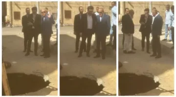 قرار عاجل من قاضي محكمة المعارضات حول المتهمين في قضية آثار قصر ثقافة الأقصر