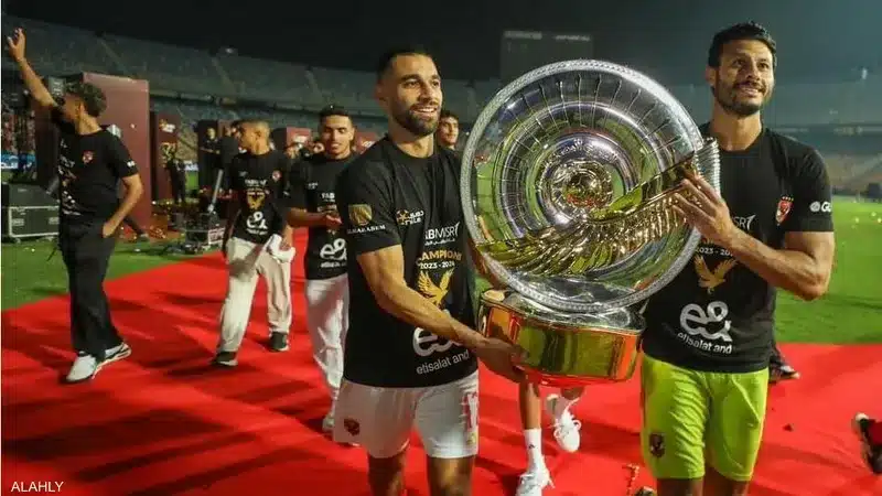 قرار عاجل من المحكمة الرياضية الدولية بعد تدخل ممدوح عيد| تحديد بطل الدوري رسمياً