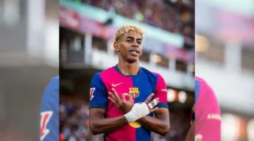 قرار مصيري بشأن مستقبل نجم برشلونة