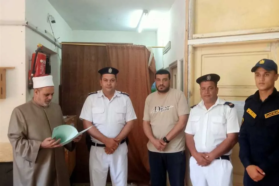 قرار مهم من رئيس “أزهر مطروح” حول امتحانات الثانوية الأزهرية (التفاصيل)
