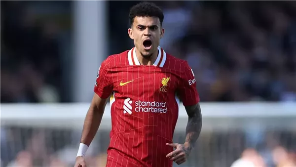 قرار نهائي من ليفربول بشأن انتقال لويس دياز إلى برشلونة قرار نهائي من ليفربول بشأن انتقال لويس دياز إلى برشلونة