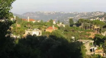 قرنايل… تجربة العيش المشترك | النهار