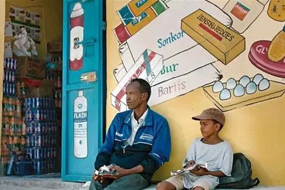 «قرية بالقرب من الجنة» تفوز بخمس جوائز في مهرجان الفيلم النمساوي في فيينا «قرية بالقرب من الجنة» تفوز بخمس جوائز في مهرجان الفيلم النمساوي في فيينا