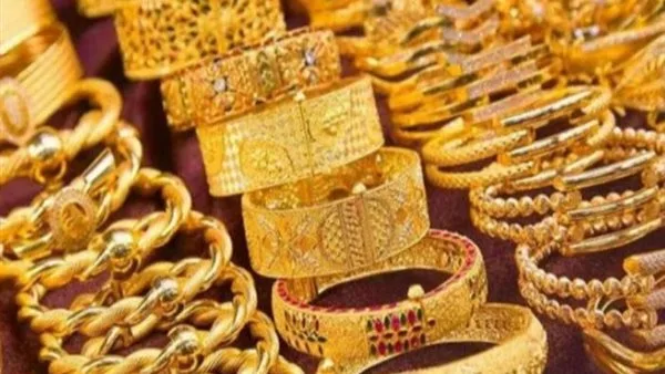 قسم الذهب: سعر الجرام قد يبلغ 5100 جنيه بحلول عام 2025 قسم الذهب: سعر الجرام قد يبلغ 5100 جنيه بحلول عام 2025