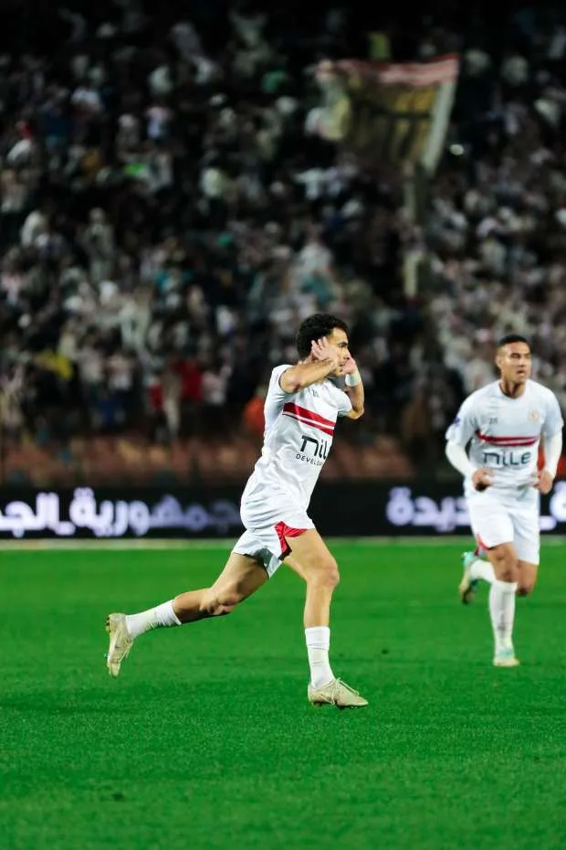 قسم ‘المسابقات’ يعد سلاح الزمالك في أزمة زيزو مع اتحاد الكرة قسم ‘المسابقات’ يعد سلاح الزمالك في أزمة زيزو مع اتحاد الكرة