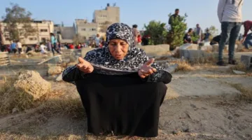 قصة “الحفيدين” قد تثير ملف الإبادة في غزة.. هل ستتدخل فرنسا؟