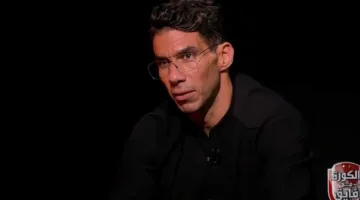«قصة وذكرى».. إكرامي يحتفي بالفوز بكأس دوري أبطال أفريقيا