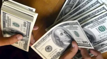 قضايا تتعلق بعملة بقيمة 4 ملايين جنيه في يوم واحد.. ما الذي ينتظر تجار السوق السوداء؟