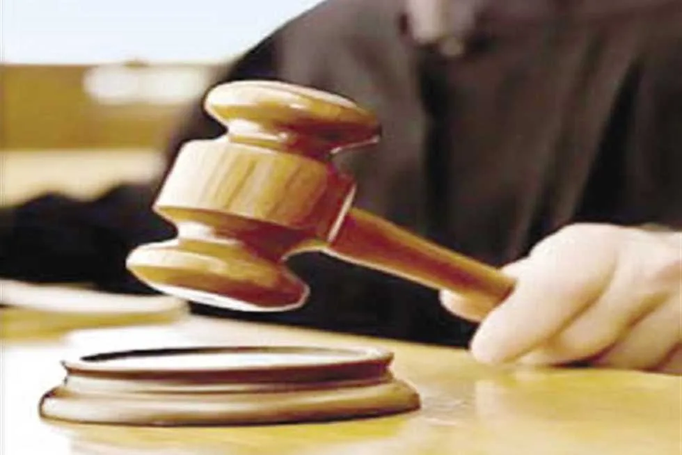 قضية القتل: الحكم بالسجن 15 عامًا على المتهم بقتل حارس أثناء تأديته وظيفته في الشرقية قضية القتل: الحكم بالسجن 15 عامًا على المتهم بقتل حارس أثناء تأديته وظيفته في الشرقية