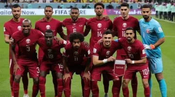 قطر تتلقي خسارة بثلاثة أهداف أمام أوزبكستان في تصفيات كأس العالم