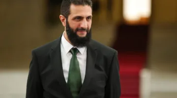 قلق أميركي بشأن اغتياله… من يهدد حياة أحمد الشرع؟