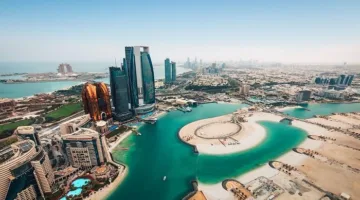 قمة أبوظبي للبنى التحتية 2025: انطلاقة مدن المستقبل تبدأ من هنا