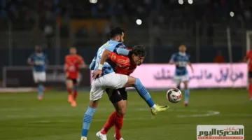 قناة الأهلي تكشف تطورات جديدة حول قضية بيراميدز في المحكمة الرياضية