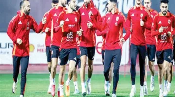 قناة مجانية تبث مباراة الأهلي مع باتشوكا الودية قبل انطلاق المونديال