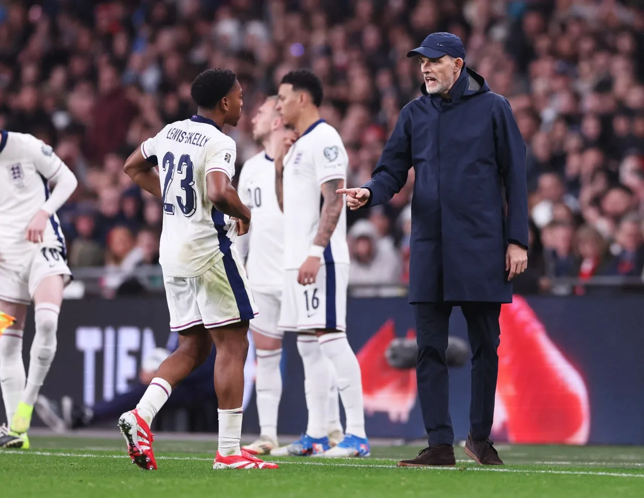 قنوات بث مباراة إنجلترا مع أندورا في تصفيات كأس العالم 2026 لأوروبا