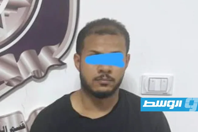 «قوات أمن الجفرة»: اعتقال شخص مطلوب في قضية قتل حدثت منذ 11 عامًا «قوات أمن الجفرة»: اعتقال شخص مطلوب في قضية قتل حدثت منذ 11 عامًا