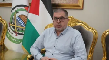 قيادي في حماس: الاقتراح الأخير لم يتضمن ضمان إنهاء العدوان بشكل نهائي